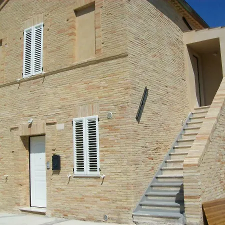 Il Girasole Guest house Recanati