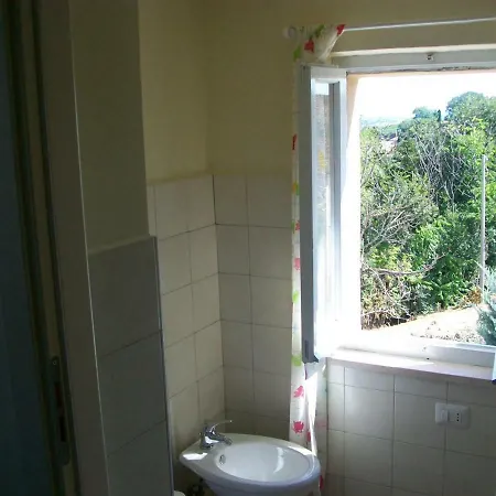 Guest house Il Girasole 3*