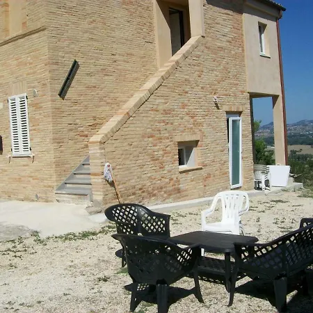 Il Girasole * Recanati
