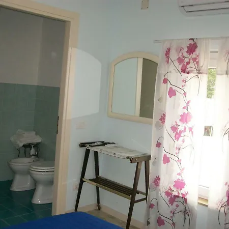 Guest house Il Girasole Recanati