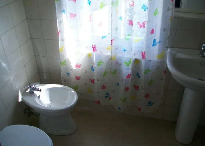 Guest house Il Girasole