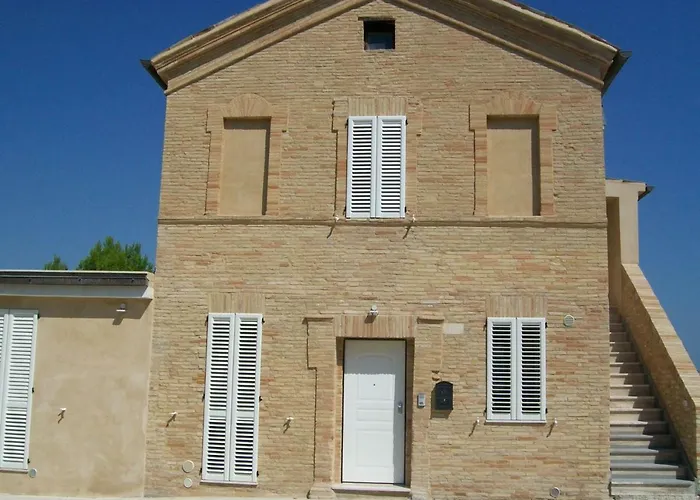 Il Girasole 레카나티