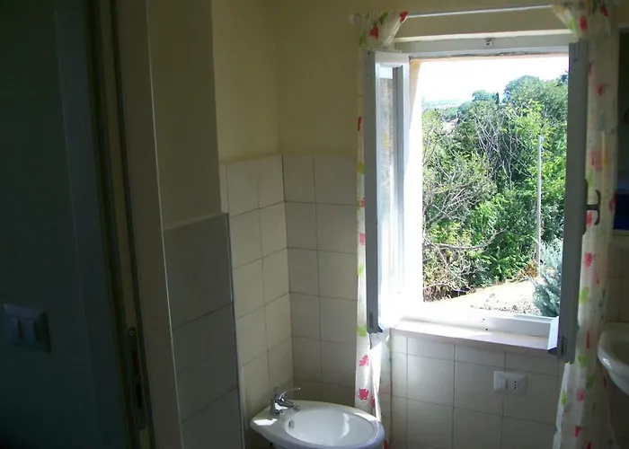 게스트하우스 Il Girasole 3*