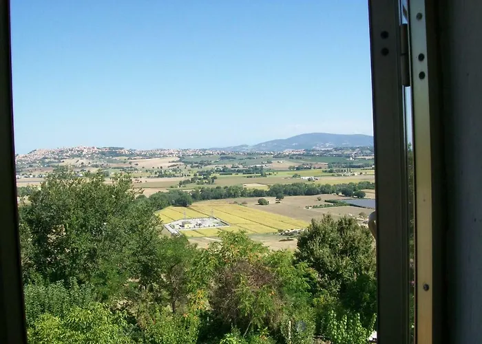 Guest house Il Girasole