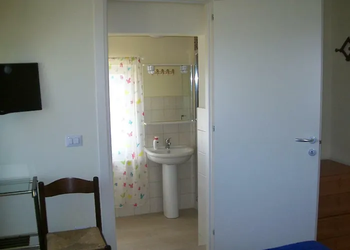 Il Girasole 레카나티