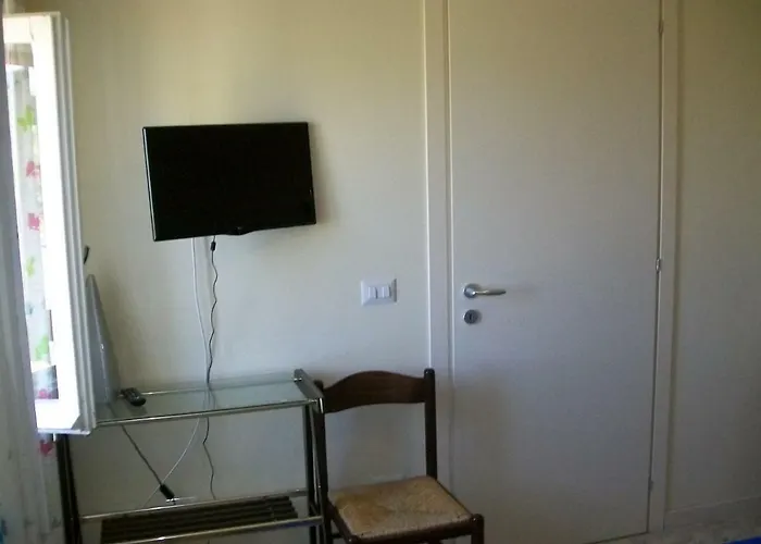 Guest house Il Girasole Recanati