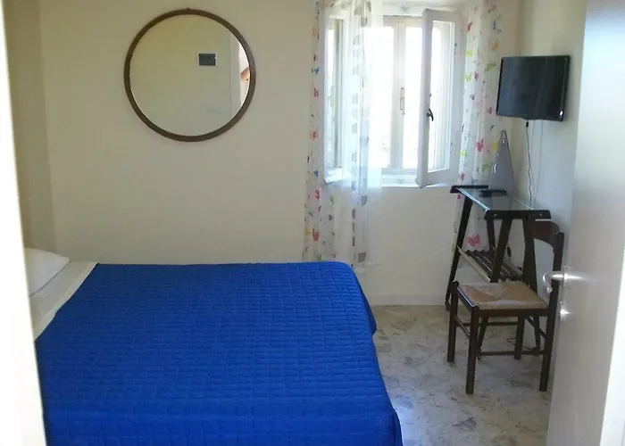 Il Girasole Recanati