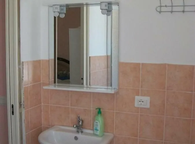 게스트하우스 Il Girasole