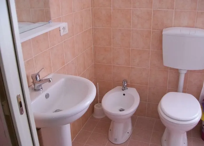 Il Girasole Guest house Recanati