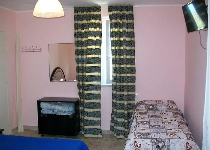 Guest house Il Girasole Recanati