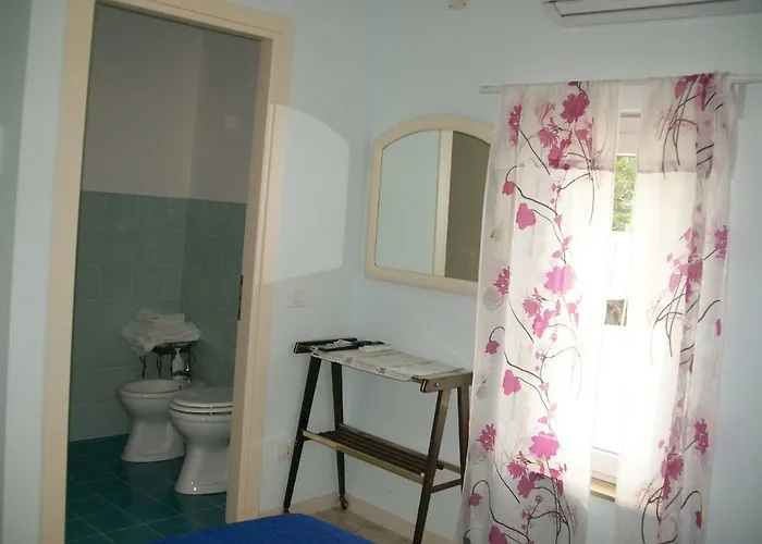 게스트하우스 Il Girasole 레카나티