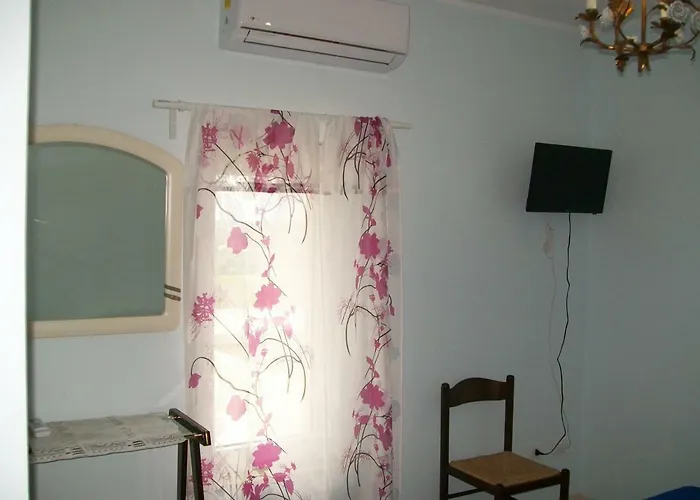 게스트하우스 Il Girasole